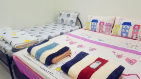 The Leaf Homestay @Kota Laksamana Melaka
